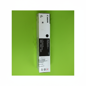 Para cartucho de tóner negro Canon - Product Image 1