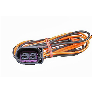 Câble de prise de chaleur 6Q0971220A, faisceau de câblage côté prise de chaleur pour <span class=keywords><strong>FABIA</strong></span> VW AUDI 1.9 - Product Image 4