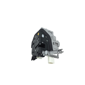 Mécanisme d'actionneur de serrure de porte avant gauche 8J2837015A pour AUDIs A4 B8 A5 <span class=keywords><strong>Q3</strong></span> Q5 Q7 TT - Product Image 3