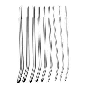 4-12mm Edelstahl <span class=keywords><strong>Urethral</strong></span> Plug <span class=keywords><strong>Urethral</strong></span> Sound Katheter Männlicher <span class=keywords><strong>Penis</strong></span> Plug Sounding Dilator Erotisches Erwachsenen-Sexspielzeug für Männer - Product Image 2