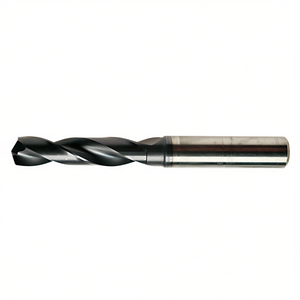 TTAKE ดอกสว่านคาร์ไบด์อเนกประสงค์เคลือบนาโน TiAlN ขนาด3xD ดอกสว่านเอนกประสงค์ - Product Image 2