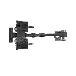 Limiteur de porte Fiat Boyue 51751732 en acier inoxydable et alliage de zinc, support de vérin - Product Image 1