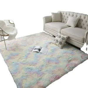 ChenhaoThe New ListingCarpet Padding Tuiles de moquette en polyester