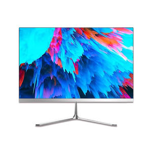 19 23.8 27 Inch Kern I5 I7 I9 Monoblock Monitor Computadora 2Gb 4Gb 8Gb 16Gb Ram Aio Computer Alles In Een Pc Gaming - Product Image 2