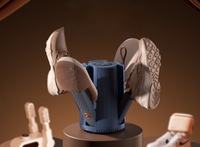 Séchoir et réchauffeur de bottes de chaussures électriques portables-gant et sèche-chaussures rapides-pour botte, gant, adapté à la maison, à l'hôtel, au bureau