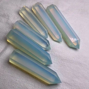 หอจุดโอปอลสำหรับการรักษาจักระเครื่องมือนวดตัวสำหรับผ่อนคลาย - Product Image 2
