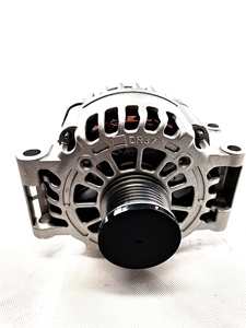 <span class=keywords><strong>Alternateur</strong></span> 95/120BHP 150AMP 150A.MP 5705NR 5705.NR pour <span class=keywords><strong>Peugeot</strong></span> 207 308CC <span class=keywords><strong>3008</strong></span> 408 508 RCZ Citroën Berlingo C4L C3XR C5 1.6T - Product Image 2