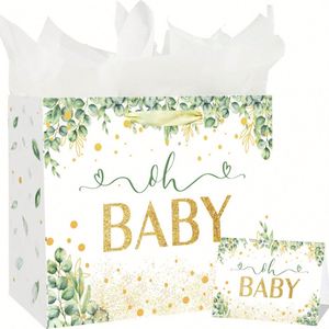 Bolsa de Papel de Seda de Lujo LILA, Empaque de Papel de Alta Gama para Compras - Product Image 6