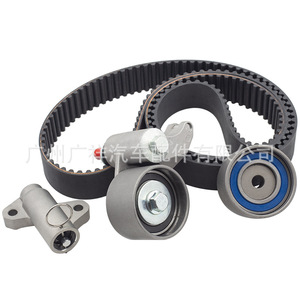 Kit de Correa de Distribución Isuzu 6VD1 6EV1 para Motor D-MAX, Piezas de Repuesto - Product Image 2