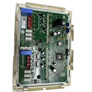 Carte mère de climatiseur EAX642522021 EBR34853106 pour unités de climatisation centralisées multi-split LG - Product Image 1