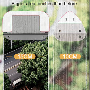 <span class=keywords><strong>Limpiador</strong></span> <span class=keywords><strong>de</strong></span> <span class=keywords><strong>ventanas</strong></span> magnético para <span class=keywords><strong>ventanas</strong></span> <span class=keywords><strong>de</strong></span> un solo acristalamiento <span class=keywords><strong>con</strong></span> un grosor <span class=keywords><strong>de</strong></span> ventana <span class=keywords><strong>de</strong></span> 1,18 "-3,94" - Product Image 4