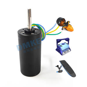 DMKEIP68防水ブラシレス<span class=keywords><strong>DC</strong></span>モーター12V300Wサーフィンボート水中スラスター用 - Product Image 6
