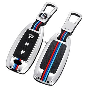 Vtear Housse de clé de voiture pour INFINITI Q50l/qx50/qx60/qx80/esq/qxweddingx/jx/ Keys Protection Shell Accessoires 20*20*20cm CN;GUA - Product Image 1