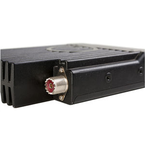 에컴 롱레인지 워키토키 CB 햄 베이스 VHF UHF 모바일 라디오 마이크 포함 MT-660 - Product Image 4