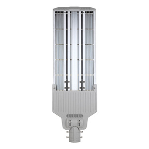 ไฟถนน LED อลูมิเนียมอัลลอยด์ กันน้ำ IP65 แสงขาว 5000K ใช้ไฟ AC 220V แบบกระจายแสง Type III รับประกัน 10 ปี ได้รับการรับรองมาตรฐาน CE 90 - Product Image 3