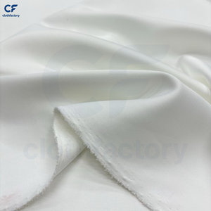 Tessuto TR 80/20 Poliestere Viscosa Twill 2/2 per Abbigliamento Maschile, Abiti Musulmani, Thobe Arabi, Tessuto Toyobo per Completi da Uomo - Product Image 4