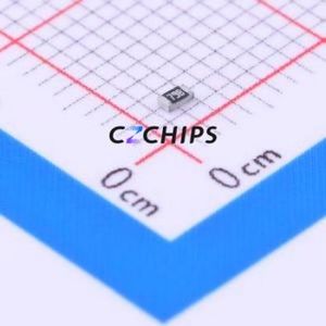 Resistencia SMD CR0603FA6491G 0603 (Tipo: Película Gruesa) (Resistencia: 6.49kOhm Precisión: 1%) - Product Image 1