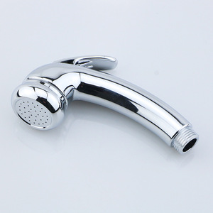 Смеситель для биде, нержавеющая сталь - Product Image 6