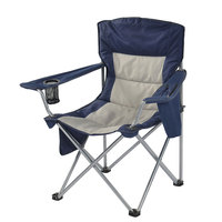 Chaise pliante d'extérieur, portable, portable, chaise pliante avec sac isotherme