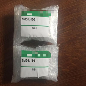 Cylindre SMG-L-16-5 Nouveau Original Prêt Stock Automatisation Industrielle PAC - Product Image 1