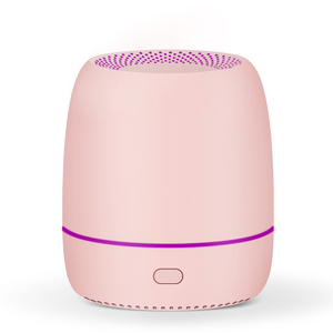 Mini humidificador ultrasónico inteligente con pantalla LED, difusor de Aroma eléctrico de vapor H20, Perfume de aceite esencial de aromaterapia para Hotel al aire libre - Product Image 2