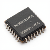 W25M512JVEIQ Memory Original One Stop Service Buy Electronics Components Online 8 WDFN Exposed Pad