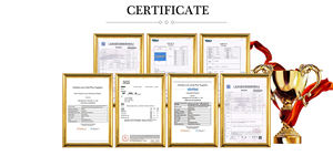 धार्मिक 8 मिमी बीड पुरुषों की श्रृंखला स्टेनलेस स्टील बीड हार हार श्रृंखला रोसेरी जेसस क्रिस्ट क्रॉस पेलेंट हिप पॉप हार - Product Image 4