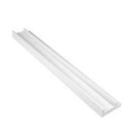 Supports de Mahjong Blancs 20 pouces Magnétiques pour Jeux de Société, Poussoirs de Tuiles en Bois pour Mahjong, Domino, Rummy et Jeux de Cartes
