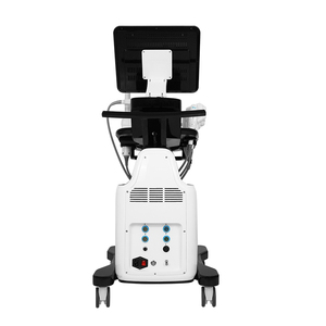 เครื่อง HIFU 8D แนวตั้งสุดหรู 5 in 1 ยกกระชับใบหน้า ปรับรูปร่าง สำหรับคลินิกเสริมความงาม ชะลอวัย ฟื้นฟูผิว - Product Image 2
