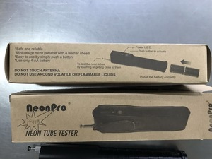 NeonProหลอดนีออนเครื่องมือNTT-1 หลอดนีออน<span class=keywords><strong>Tester</strong></span> - Product Image 4