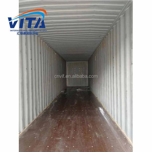 Contenedor de Envío ISO Seco de 40 Pies de Altura, Usado, en Buen Estado, Certificado por la CSC, Marca Vita, Precio de Venta y Alquiler - Product Image 6