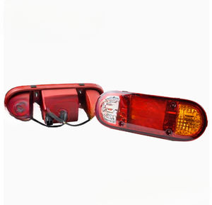 R210W-9 фар для Hyundai tire, экскаватора, 210W-7 150W-9 60W-9 - Product Image 4