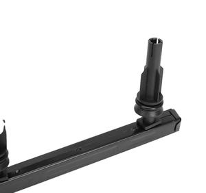 Faisceau de câblage de bougie de préchauffage gauche côté conducteur OE 3C3Z12A690AA pour Ford - Product Image 1