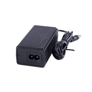 Switching Power Adapter 12V 5A 60W AC/DC Adaptor 12 Volt 5 Amp Power Supply for Robotic Electrical Devices