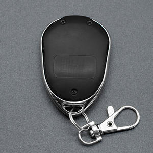 Control Remoto Alutech AT4 433.92MHz Código Evolutivo Compatible con AT-4 ASG1000 ASG600 y Motores AR-1-500 Abrepuertas - Product Image 3