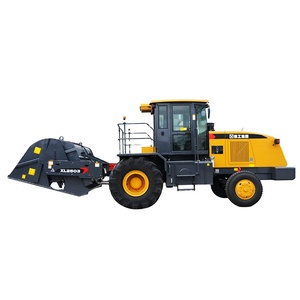 XCMG ufficiale usato XL2503 macchina per la costruzione di strade stabilizzatore del suolo per la vendita - Product Image 2