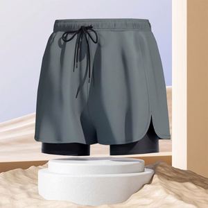 <span class=keywords><strong>Maillot</strong></span> <span class=keywords><strong>de</strong></span> <span class=keywords><strong>bain</strong></span> anti-gêne pour hommes Maillots <span class=keywords><strong>de</strong></span> <span class=keywords><strong>bain</strong></span> pour garçons Pantalon <span class=keywords><strong>de</strong></span> plage Short à séchage rapide pour les sources chaudes et la natation - Product Image 3