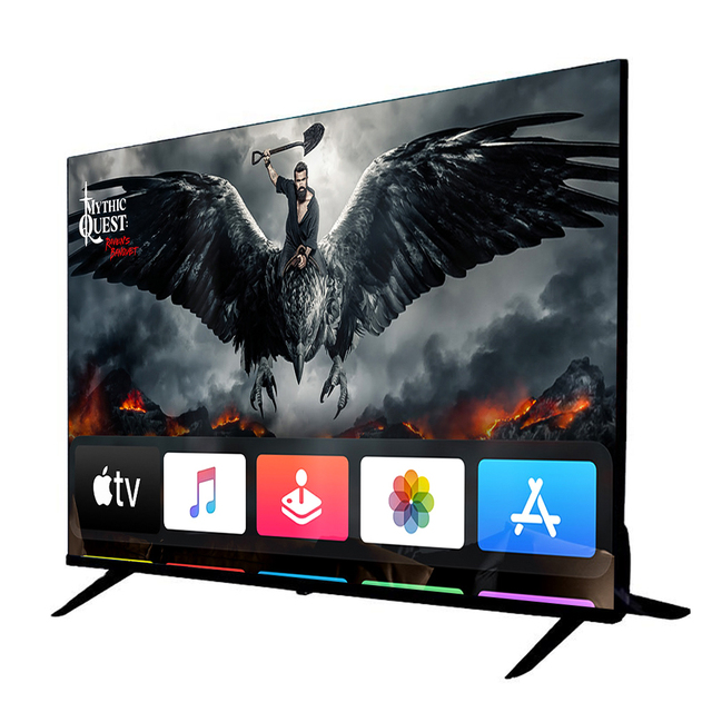 55 Inch Smart TV 65 Inch 4K UHD Android QLED 8K LED Television 75 70 85 32 43 50 Inch TV Televisores Inteligentes