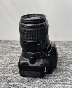 ราคาขายส่ง กล้อง Nikon D3100 พร้อมเลนส์ 18-55 มม. กล้องดิจิตอลแบบสะท้อนภาพเดี่ยว APS-C ระดับเริ่มต้น - Product Image 2
