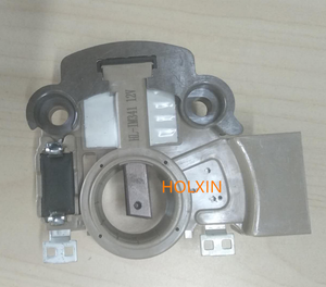 Nuovo Regolatore di Tensione Alternatore HOLXIN IM341 HL-IN341 1800A128 1800A176 A866X34172 A866X52372 MD61926 8 JFZ1928 - Product Image 3