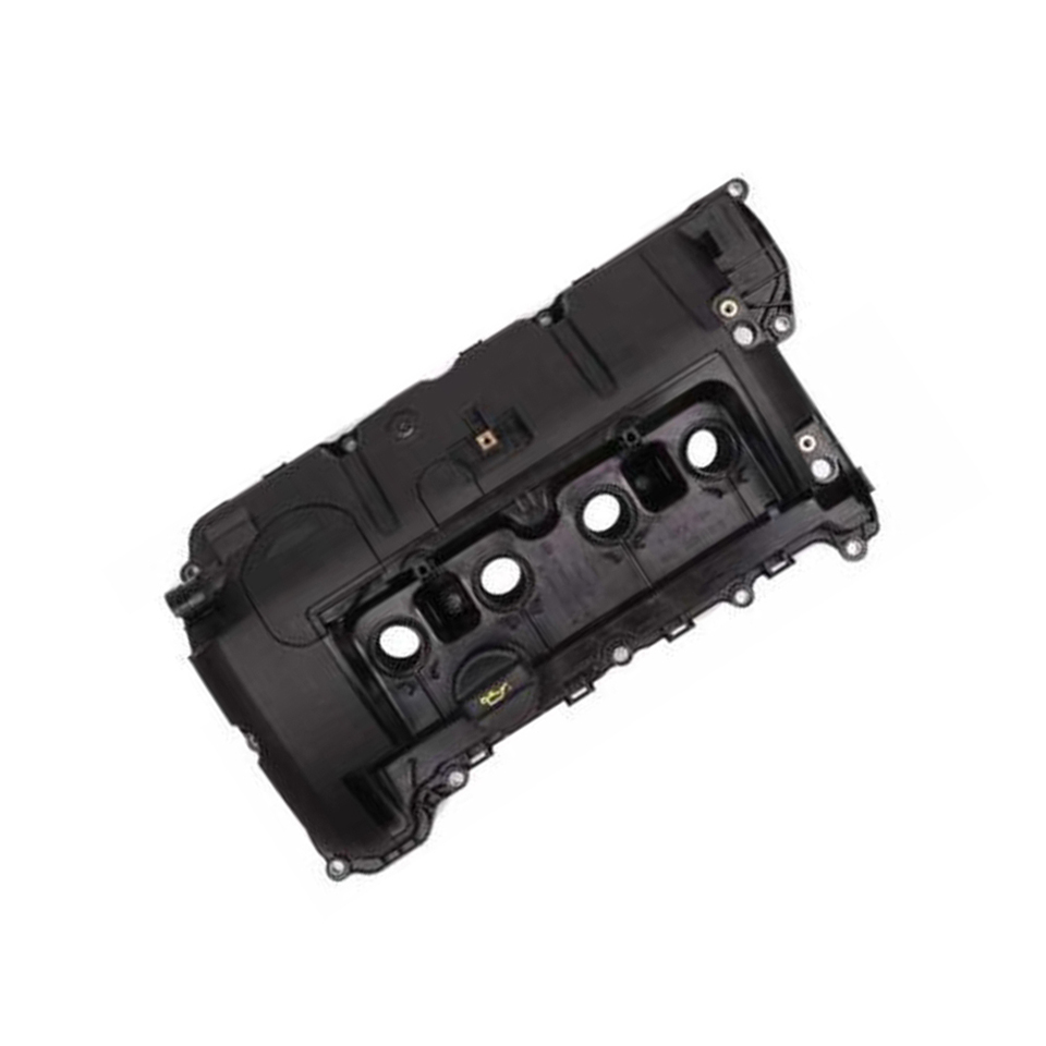 0248Q5 Engine Valve Rocker Cover For Peugeot 308 508 2017 EP6 And Citroen C3 Parts