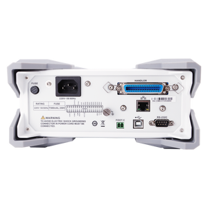 Pont numérique UNI-T UTR2833E UTR2832E/UTR2830E - Product Image 2