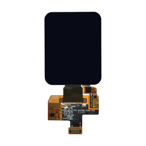 1.78 inch AMOLED hiển thị vuông Module transmissive điều khiển <span class=keywords><strong>IC</strong></span> Màn hình CO5300AF-05 IPS AMOLED 368(RGB)* 448 pixels LCD hiển thị - Product Image 5
