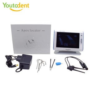 Pabrik Cina Apex Locator elektrik peralatan gigi pengukuran yang tepat untuk perawatan saluran akar harga murah - Product Image 2