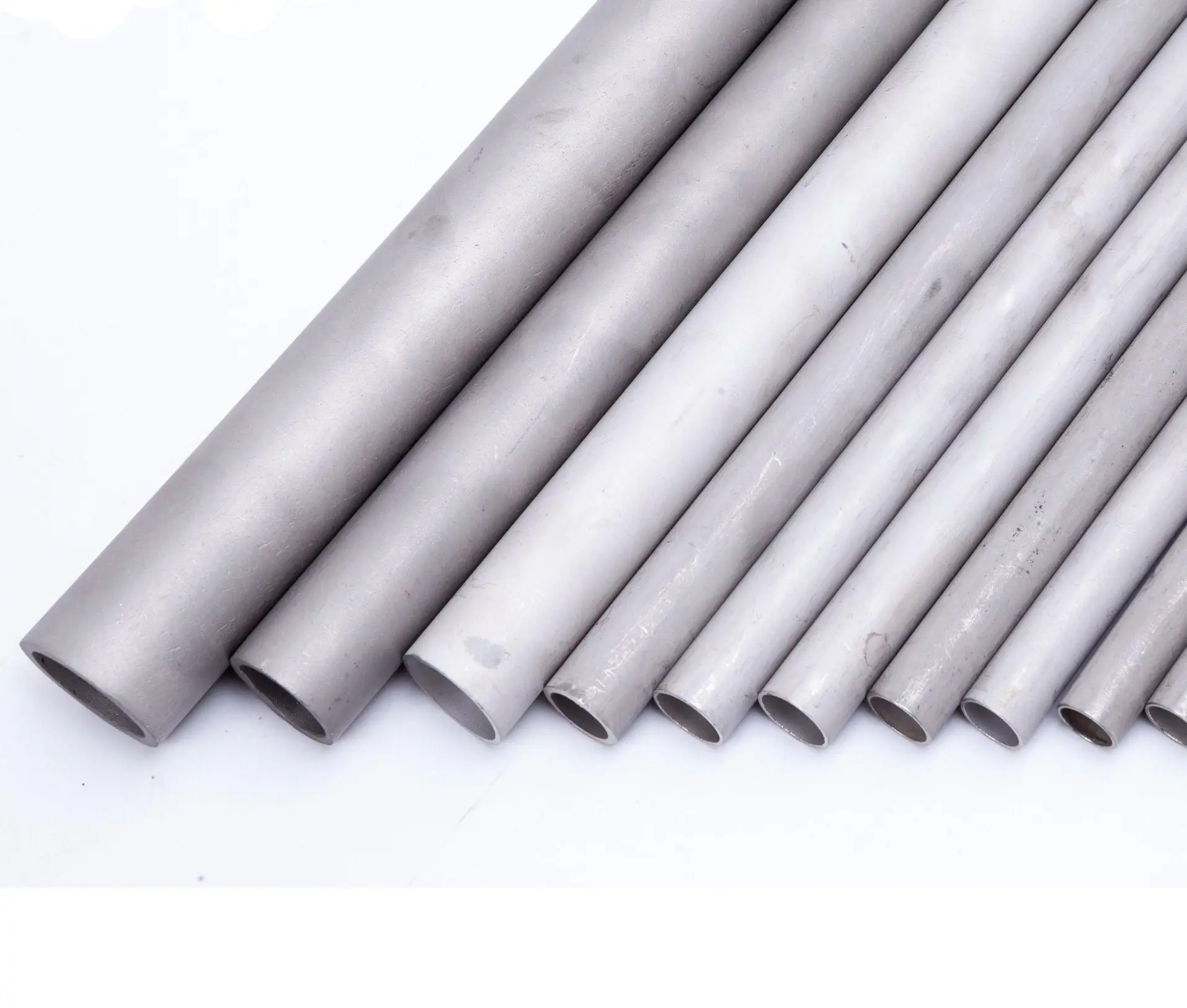 Produttori di tubi in acciaio al carbonio personalizzati in acciaio diretto alla fabbrica S275JR A53