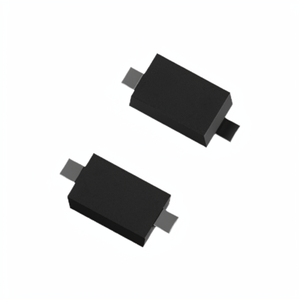 SOD-123F Electronic Circuit Components In Stock Single Diodes 1N4148W-AQ - Product Image 1