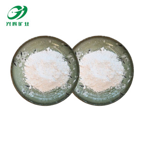 Poudre d'argile de <span class=keywords><strong>kaolin</strong></span> <span class=keywords><strong>blanc</strong></span> hautement actif pour le ciment argile brute calcinée utilisée dans les peintures réfractaires de papier céramique - Product Image 1