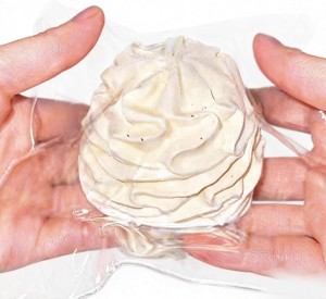 Giant Cream Roll <b>Squishy</b> Toy Cream Roll <b>Slow</b> <b>Rising</b> <b>Squishy</b> Stress Relief Toy - Product Image 6