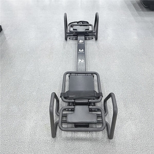 商業スタジオワークアウト用軽量ピラティストレーニングマイクロラグリーメガフォーマーマシン（健康用） - Product Image 2