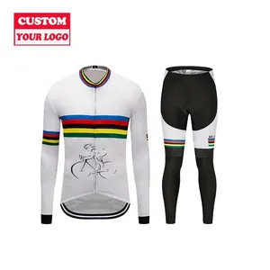 Factory direct supplier Custom Short Sleeve Bike Shirt Motorcycle Suit Cycle Clothings